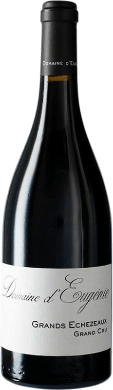 1 859,95 € | Красное вино Domaine d'Eugénie Grand Cru A.O.C. Grands Échezeaux Бургундия Франция Pinot Black бутылка Магнум 1,5 L