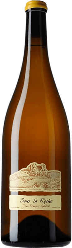 415,95 € | Weißwein Jean-François Ganevat Sous La Roche A.O.C. Côtes du Jura Jura Frankreich Chardonnay, Savagnin Magnum-Flasche 1,5 L