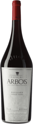 Domaine Rolet Poulsard Arbois Bouteille Magnum 1,5 L