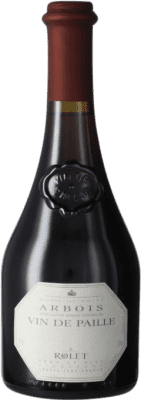 Domaine Rolet Vin de Paille Arbois Garrafa Medium 50 cl