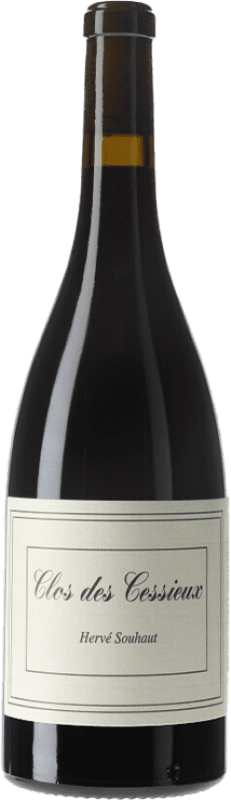 Free Shipping | Red wine Romaneaux-Destezet Clos des Cessieux A.O.C. Saint-Joseph Rhône France 75 cl