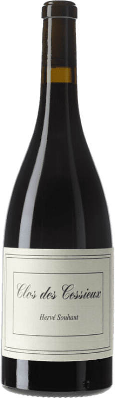 送料無料 | 赤ワイン Romaneaux-Destezet Clos des Cessieux A.O.C. Saint-Joseph ローヌ フランス 75 cl