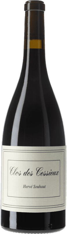 88,95 € Spedizione Gratuita | Vino rosso Romaneaux-Destezet Clos des Cessieux A.O.C. Saint-Joseph