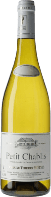 Domaine Thierry Mothe Chardonnay Petit-Chablis 75 cl