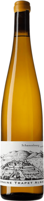 89,95 € Envío gratis | Vino Blanco Domaine Trapet Schoenenbourg Grand Cru A.O.C. Alsace