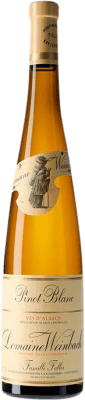 Domaine Weinbach Pinot White Alsace Резерв 75 cl