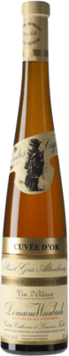 319,95 € | Vino bianco Weinbach Altenbourg Quintessence SGN Selection de Grains Nobles A.O.C. Alsace Alsazia Francia Pinot Grigio Bottiglia Medium 50 cl