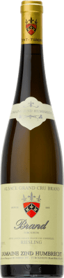 Zind Humbrecht Brand Riesling Alsace Grand Cru 75 cl