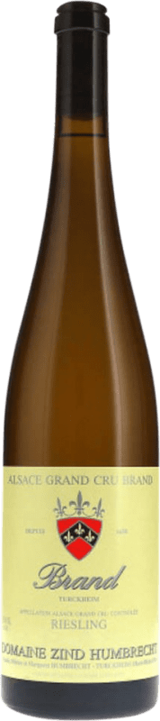 124,95 € 免费送货 | 白酒 Zind Humbrecht Brand Grand Cru A.O.C. Alsace
