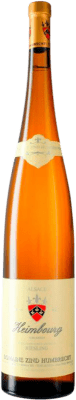 Zind Humbrecht Heimbourg Riesling — リースリング Alsace マグナムボトル 1,5 L