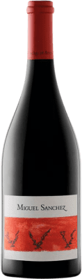 Dominio de Atauta Miguel Sánchez Tempranillo — Темпранильо Ribera del Duero 75 cl