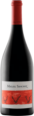 Dominio de Atauta Miguel Sánchez Tempranillo Ribera del Duero 75 cl