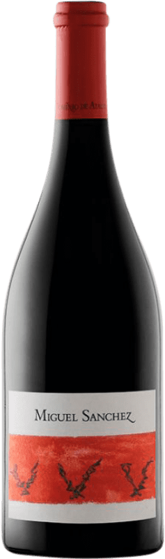 145,95 € | Красное вино Dominio de Atauta Miguel Sánchez D.O. Ribera del Duero Кастилья-Ла-Манча Испания Tempranillo — Темпранильо 75 cl