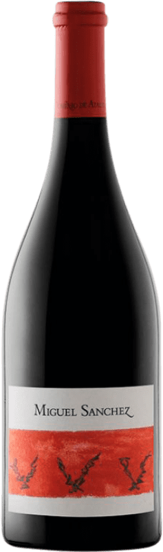 145,95 € | Vin rouge Dominio de Atauta Miguel Sánchez D.O. Ribera del Duero Castilla La Mancha Espagne Tempranillo 75 cl