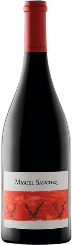 167,95 € Envoi gratuit | Vin rouge Dominio de Atauta Miguel Sánchez D.O. Ribera del Duero