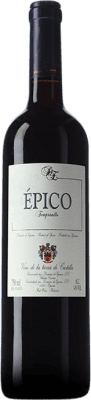 Dominio de Eguren Épico 75 cl
