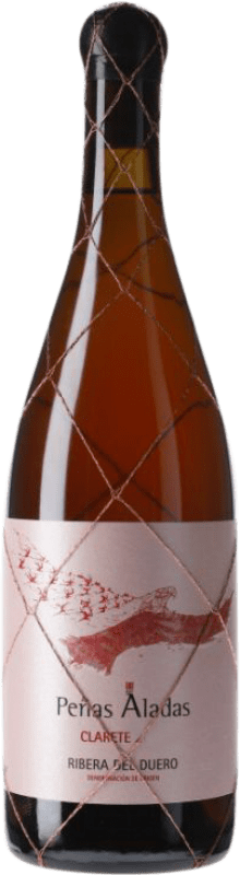 288,95 € Kostenloser Versand | Rosé-Wein Dominio del Águila Peñas Aladas Clarete D.O. Ribera del Duero