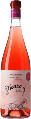 Dominio del Águila Pícaro del Águila Clarete Ribera del Duero 75 cl