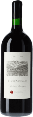 Eisele Vineyard Cabernet Sauvignon California Jeroboam-Doppelmagnum Flasche 3 L
