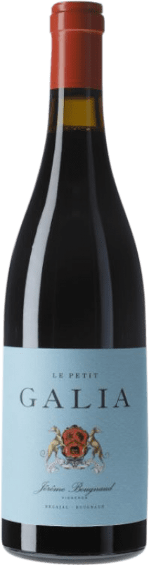 35,95 € 送料無料 | 赤ワイン El Regajal Galia Le Petit I.G.P. Vino de la Tierra de Castilla y León