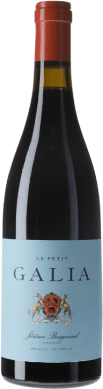 21,95 € | 赤ワイン El Regajal Galia Le Petit I.G.P. Vino de la Tierra de Castilla y León カスティーリャ・ラ・マンチャ スペイン Tempranillo — テンプラニーリョ, Garnacha — グルナッシュ 75 cl