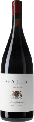 El Regajal Galia Villages Vino de la Tierra de Castilla y León Garrafa Magnum 1,5 L