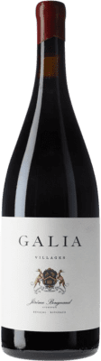 El Regajal Galia Villages Vino de la Tierra de Castilla y León Botella Magnum 1,5 L