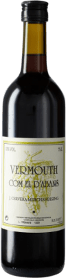 Vermut Casalbor Com El d'Abans