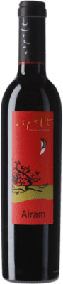13,95 € | Красное вино Espelt Airam D.O. Empordà Каталония Испания Grenache Tintorera, Garnacha Roja Половина бутылки 37 cl