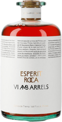 免费送货 | 利口酒 Esperit Roca Vi amb Arrels 西班牙 瓶子 Medium 50 cl