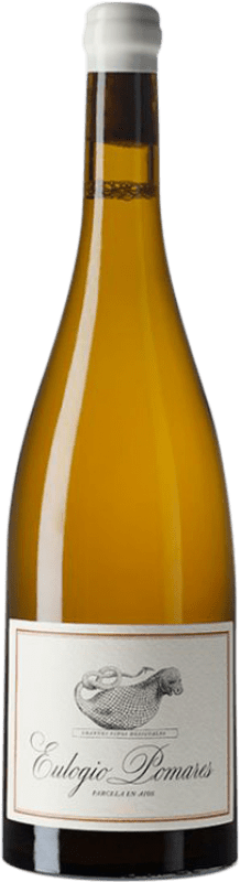158,95 € | Vin Blanc Zárate Parcela en Aios D.O. Rías Baixas Galice Espagne Albariño — Albarinho 75 cl