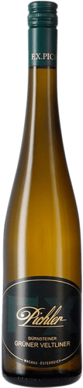 送料無料 | 白ワイン F.X. Pichler Dürnsteiner I.G. Wachau ワッハウ オーストリア Grüner Veltliner 75 cl