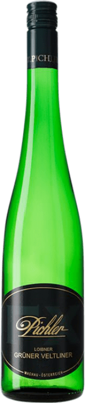 送料無料 | 白ワイン F.X. Pichler Loibner I.G. Wachau ワッハウ オーストリア Grüner Veltliner 75 cl