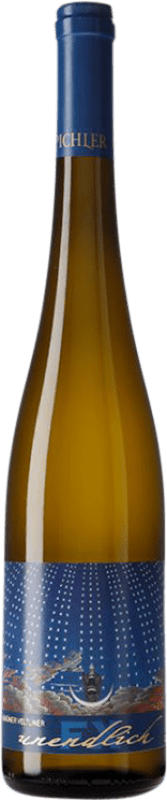 Бесплатная доставка | Белое вино F.X. Pichler Unendlich I.G. Wachau Вахау Австрия Grüner Veltliner 75 cl