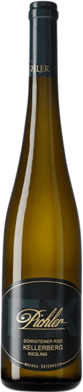 Envoi gratuit | Vin blanc F.X. Pichler Kellerberg I.G. Wachau Wachau Autriche Riesling 75 cl