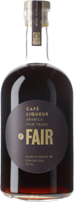 Liköre Fair Café 70 cl