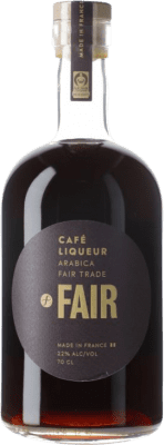 Liqueurs Fair Café 70 cl