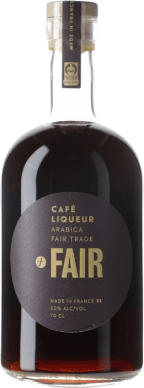56,95 € Бесплатная доставка | Ликёры Fair Café