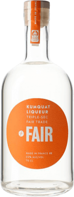 リキュール Fair Kumquat 70 cl