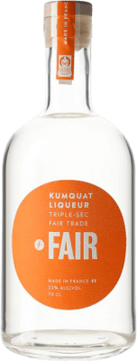 Ликёры Fair Kumquat