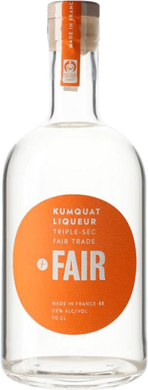 24,95 € Бесплатная доставка | Ликёры Fair Kumquat