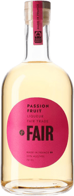 Licores Fair Passion Fruit