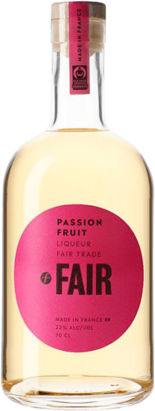 27,95 € Бесплатная доставка | Ликёры Fair Passion Fruit