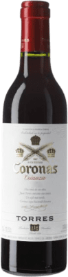 Familia Torres Coronas ハーフボトル 37 cl