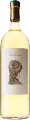 Uvas Felices Fenomenal Rueda 瓶子 Jéroboam-双Magnum 3 L