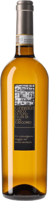 Feudi di San Gregorio Lucidelsud Greco Greco di Tufo  75 cl