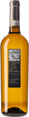 Feudi di San Gregorio Lucidelsud Greco di Tufo Greco di Tufo  75 cl