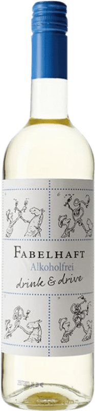 21,95 € Kostenloser Versand | Weißwein FIO Fabelhaft V.D.P. Mosel-Saar-Ruwer