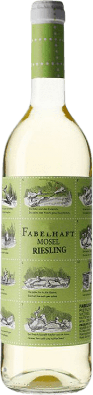 19,95 € Free Shipping | White wine FIO Fabelhaft V.D.P. Mosel-Saar-Ruwer