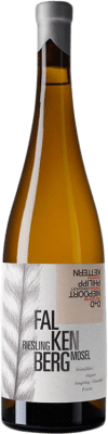 FIO Falkenberg Riesling сухой Mosel-Saar-Ruwer 75 cl